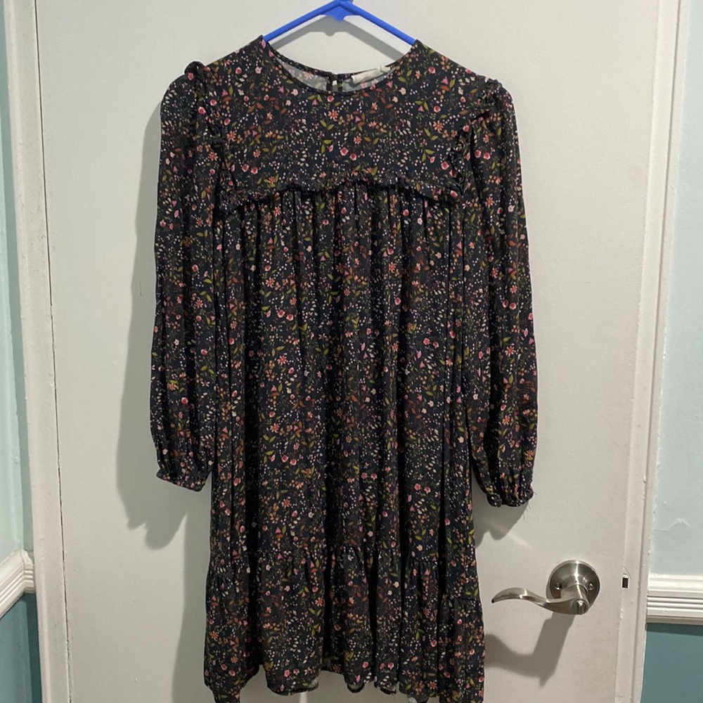 Mango girls dress